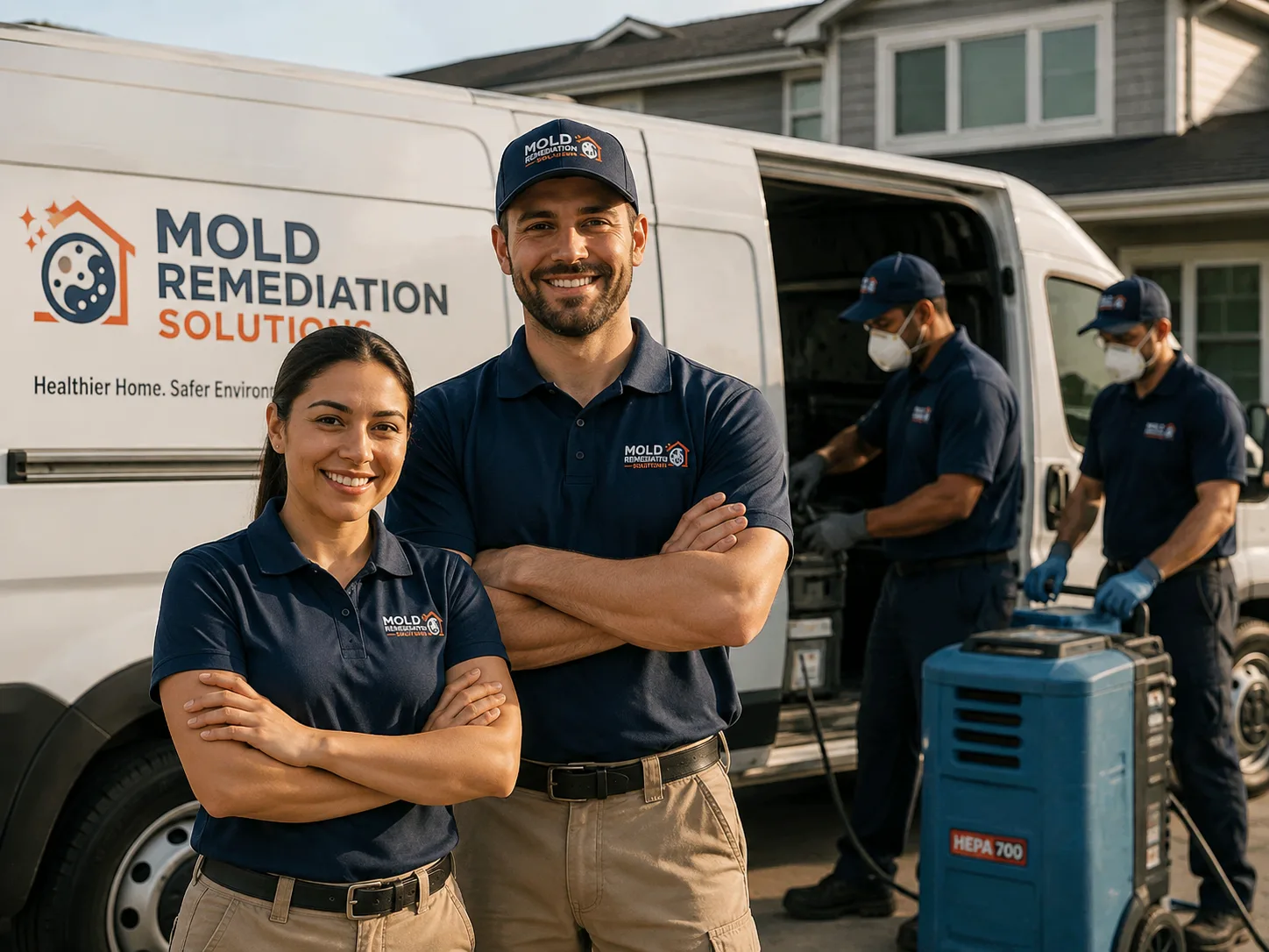 Mold Remediation company in Plumtree, NC